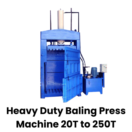 Various Types Of Machines (2)